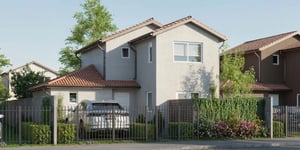 Casa en Puente Alto