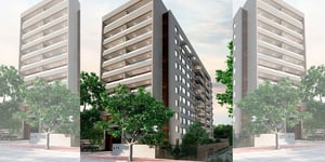 Departamento en Talca