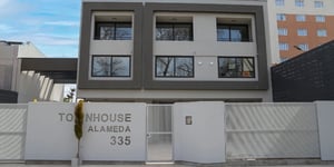 Casa en Curicó