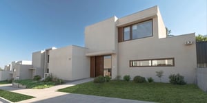 Casa en Peñalolén