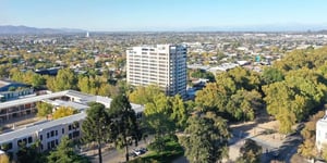 Departamento en Talca