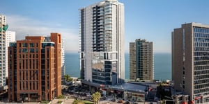 Oficina en Viña del Mar