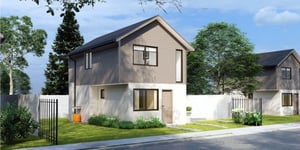 Casa en Rengo
