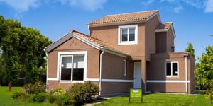 Casa en San Bernardo