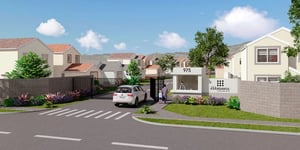 Casa en Buin