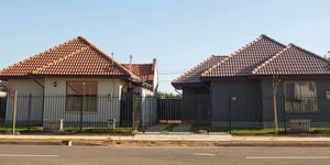Casa en Talca