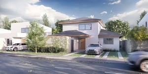 Casa en Colina