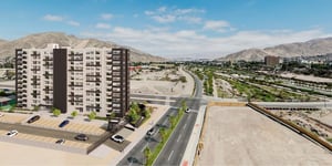 Departamento en Copiapó