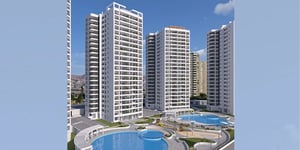 Departamento en Antofagasta