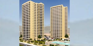 Departamento en Antofagasta
