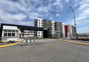 Departamento en La Serena