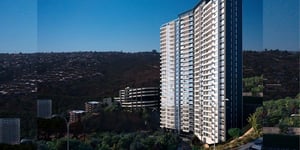 Departamento en Viña del Mar
