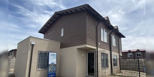 Casa en Buin