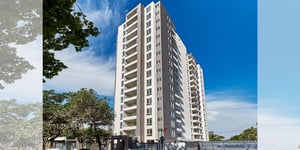 Departamento en San Bernardo