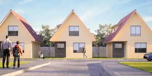 Casa en Villa Alemana