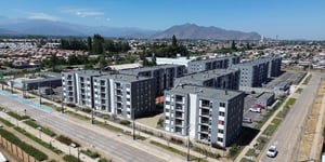 Departamento en Rancagua