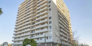 Departamento en La Cisterna