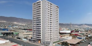 Departamento en Antofagasta