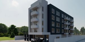 Departamento en Chillán