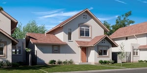 Casa en Buin