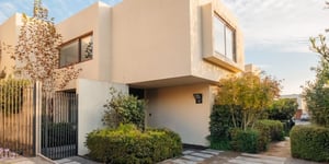 Casa en Colina