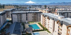 Departamento en Villarrica