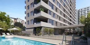 Departamento en Temuco