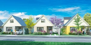 Casa en Talca