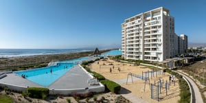 Departamento en La Serena