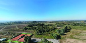 Sitio (loteo) en San Carlos