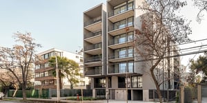 Departamento en Providencia
