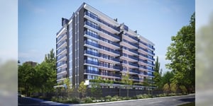 Departamento en Las Condes
