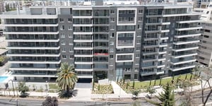 Departamento en Las Condes