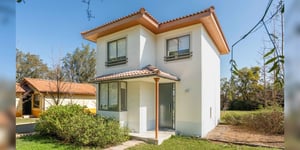 Casa en Buin