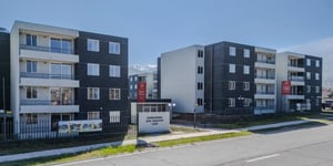 Departamento en Puente Alto