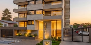 Departamento en Temuco