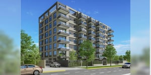 Departamento en Las Condes