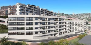 Departamento en Valparaíso