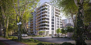 Departamento en Providencia