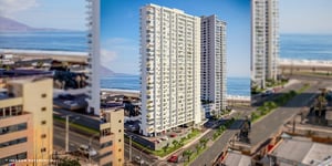 Departamento en Iquique