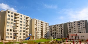 Departamento en Rancagua