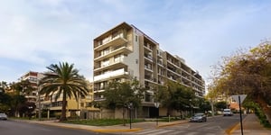 Departamento en Providencia