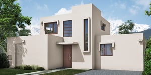 Casa en Colina