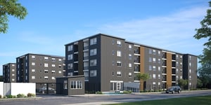 Departamento en Puerto Montt