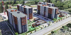 Departamento en San Felipe