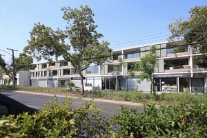 Departamento en Providencia