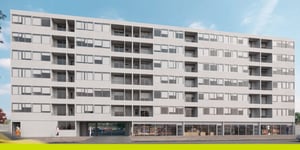 Departamento en Pudahuel