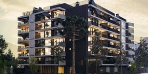 Departamento en Providencia