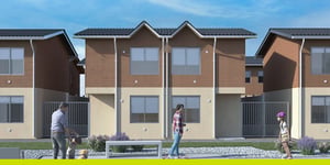 Casa en Temuco
