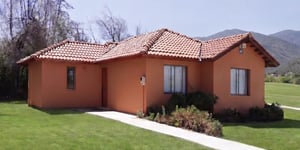 Casa en Puente Alto